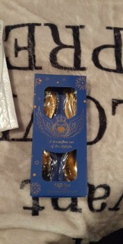 Consumer Safety Report This is NOT what I ordered From Zapenny This is NOT what I ordered.. i would NEVER order anything th... photo #1