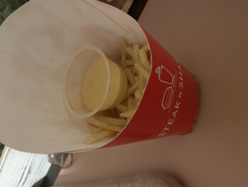 Steak 'n Shake, 81st Street, Merrillville, IN, USA Foto #1