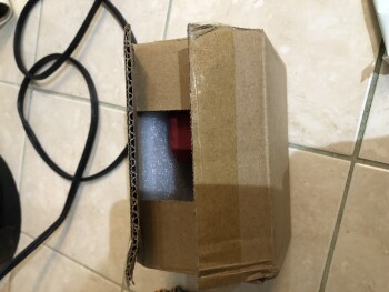 Relatório de segurança do consumidor I received an item I didn't order I placed an order for 8 Letter Banks and instead of receiving them... foto #1