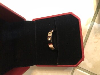 Relatório de segurança do consumidor I received an item I didn't order I placed an order for 8 Letter Banks and instead of receiving them... foto #3