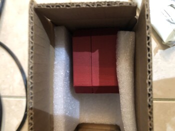 Relatório de segurança do consumidor I received an item I didn't order I placed an order for 8 Letter Banks and instead of receiving them... foto #4