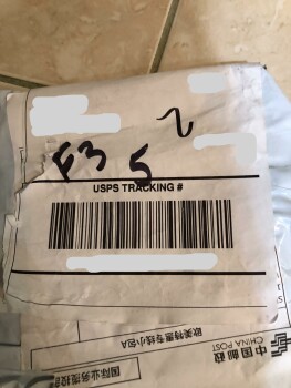 Relatório de segurança do consumidor I received an item I didn't order I placed an order for 8 Letter Banks and instead of receiving them... foto #6
