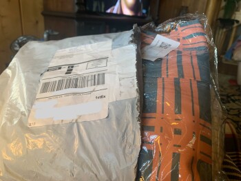Unordered Package from Online Seller 照片 #1