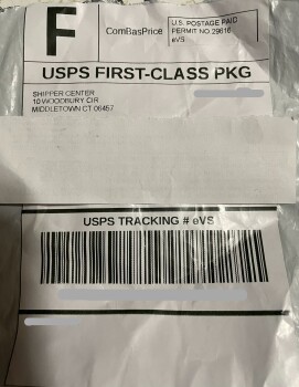 Empty Package foto #1