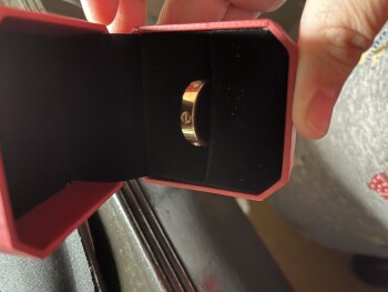 I received Unordered package photo #1