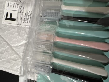 Scam Alert 照片 #1