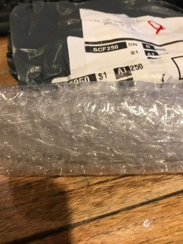 Consumer Safety Report a ring in mail that i did not order I received a ring in the mail that i did not order...??? photo #2