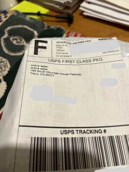 Unordered PAckage صورة فوتوغرافية #1