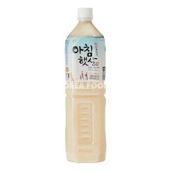 Reclame de Alimentos Woongjin Sunshine in the Morning drink - recalled due to undeclared milk Korea Foods Company Ltd is... foto #2