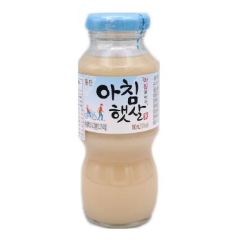 Reclame de Alimentos Woongjin Sunshine in the Morning drink - recalled due to undeclared milk Korea Foods Company Ltd is... foto #3