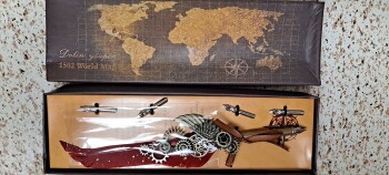 I received a package I never ordered, Dolin Youpin, what do I do? 照片 #1