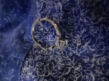 Received a ring that I did not order 照片 #1