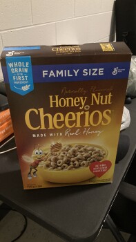 Verbraucherbewertung – Lebensmittelsicherheit Real Canadian Superstore Lasalle Boulevard, Lasalle Boulevard, Sudbury, ON, Canada It is December 24... Foto #1