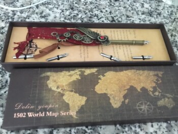 Received pkg that I never ordered Foto #1