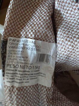 HiperDino Chafiras II, Avenida Claudio Delgado Díaz, Las Chafiras, Spain Foto #1