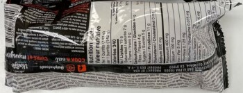 نذكر الطعام Alpha Plant-based Breakfast Sandwiches and Burritos - recalled due to allergens The affected product... صورة فوتوغرافية #8