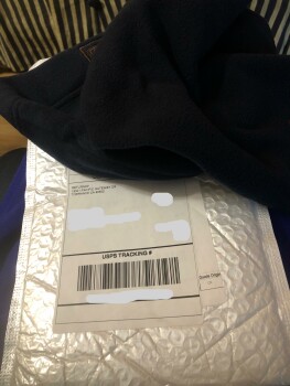 Unordered Package 照片 #1