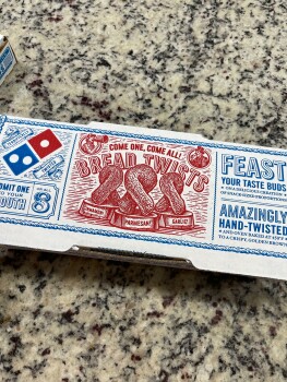 Domino's Pizza, Western Boulevard, Jacksonville, NC, USA photo #1