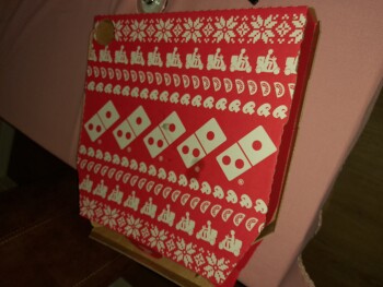 Domino's Pizza - Formby, School Lane, Formby, Liverpool, UK foto #1