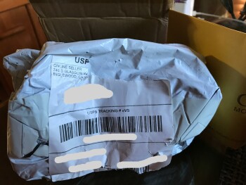 消费者安全报告 I relied this product by mistake Problem: 746 S GLASGOW S AV INGLEWOOD CA USA

I received somethin... 照片 #3