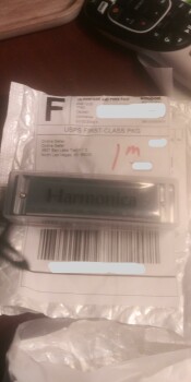 I've received items I didn't order Foto #1