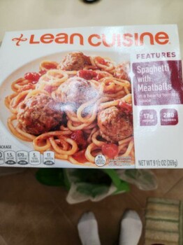 Lean Cuisine, Safeway, Farrington Highway, Kapolei, Hawaii, USA Foto #1
