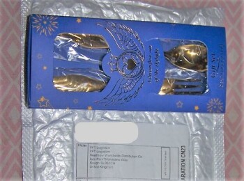 unordered item Foto #1