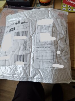 SCAM ON laptop Foto #1