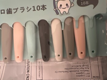 消费者安全报告 I got a delivery I didn’t order. Just got brush I didn’t order 照片 #1