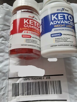 Wrong item shipped صورة فوتوغرافية #1