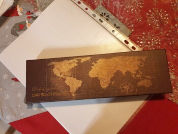 Verbrauchersicherheitsbericht Scam Alert I ordered an online Three Boxing Set worth £42 as a Christmas gift for my son and I got a... Foto #2