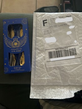 I don’t order this photo #1