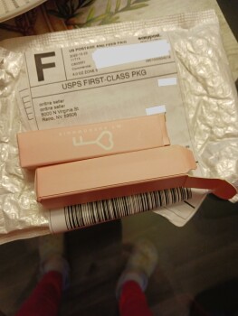 Something I receive today that I didn't order photo #1