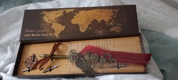 Unordered Package Foto #1