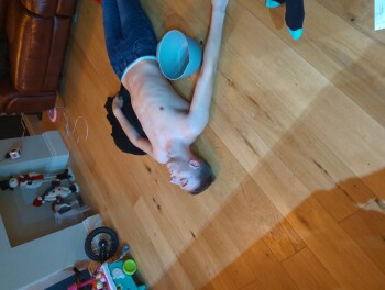 Avis du consommateur - Sécurité alimentaire Domino's Pizza - Mansfield, Walkden Street, Stockwell Gate, Mansfield, UK Today around 7pm,  pizza t... photo #1