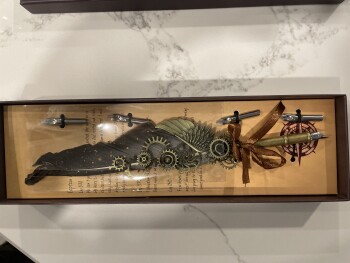 تقرير سلامة المستهلك Received package did not order I received a package today from Dolin youpin with return address:
On... صورة فوتوغرافية #2