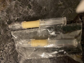 Unordered Package foto #1