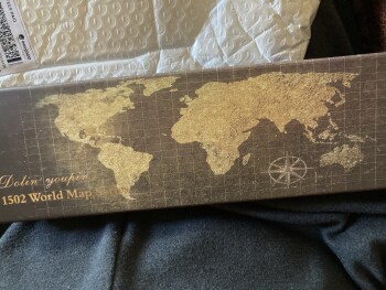 Item I didn’t order foto #1