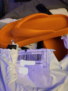 消费者安全报告 Unknown company at product return address Stating it is NOT Sellers address I need return a faulty p... 照片 #2