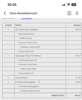 McDonald's, Sülzbührener Straße, Emstek, Deutschland photo #1