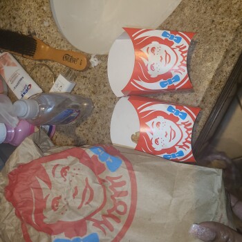 Wendy's, William Floyd Parkway, Shirley, NY, USA photo #1