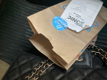 Sonic Drive-In, North Bryant Boulevard, San Angelo, TX, USA photo #1