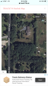 Cat trees & litter container Foto #1