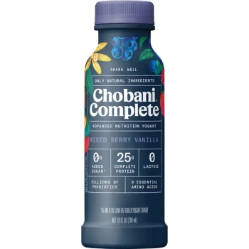 Chobani Yogurt Shake, Amazon Distribution Center, Button Gwinnett Drive, Doraville, GA, USA photo #1