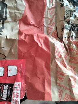 KFC Merthyr Tydfil - Cyfartha Retail Park, Swansea Road, Merthyr Tydfil, UK Foto #1