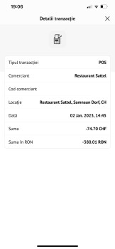Consumer Review - Food Safety Sattel Panorama Bar and Restaurant, Bergbahnstrasse, Samnaun, Switzerland Today - 02.01.2023, Me and... photo #2