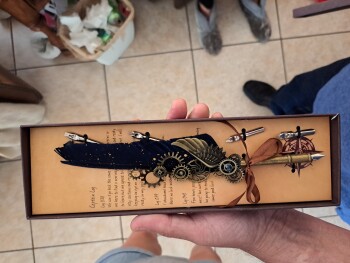 Did not order photo #1