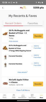 McDonald's, 7302 Hwy 6 N, Houston, TX, USA photo #1