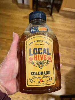Honey, Fort Collins, CO, USA photo #1