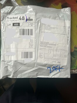 Wrong item sent 照片 #1